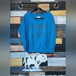 Up North Minnesota Crewneck